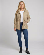 Heidi-Mode | Damen Sommerjacke Kurze