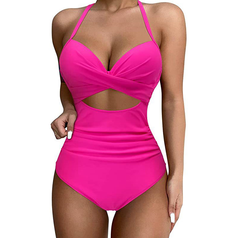 Heidi-Mode | Badesport Einteiler