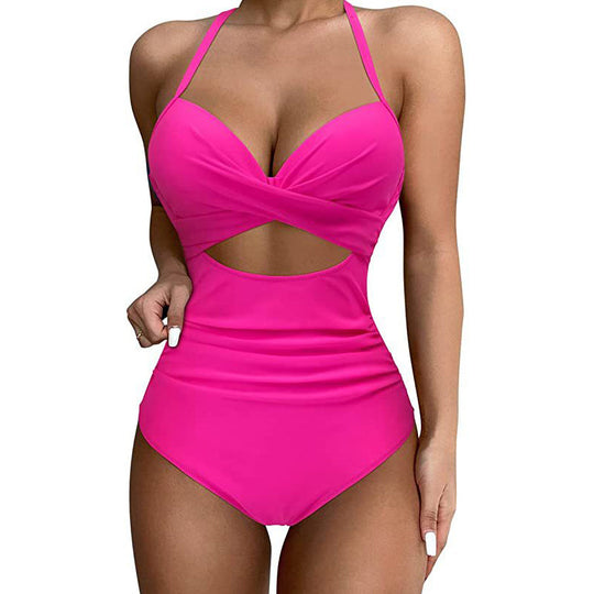 Heidi-Mode | Badesport Einteiler