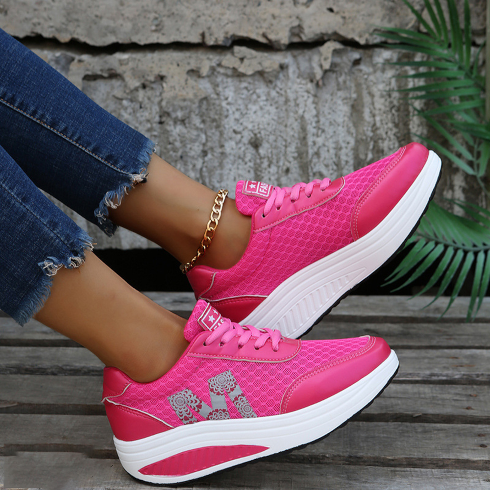 Heidi-Mode | Schmerzfreie Schuhe für Frauen