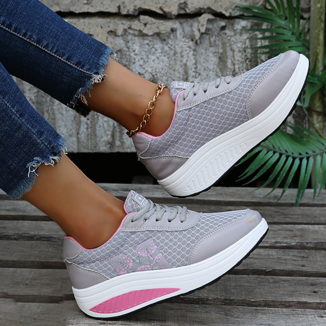Heidi-Mode | Schmerzfreie Schuhe für Frauen