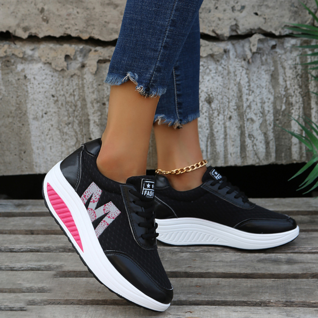Heidi-Mode | Schmerzfreie Schuhe für Frauen