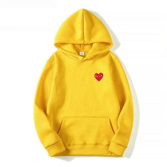 Heidi-Mode | Freizeitpullover für Frauen