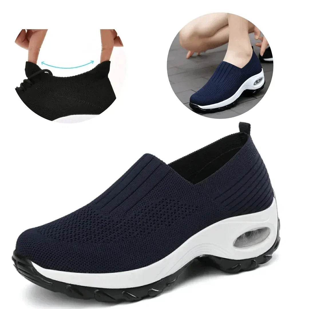 Heidi-Mode | Orthopädischer Luftkissen Trainer