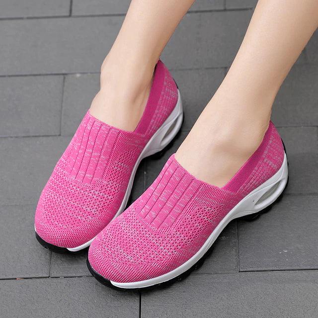 Heidi-Mode | Orthopädischer Luftkissen Trainer