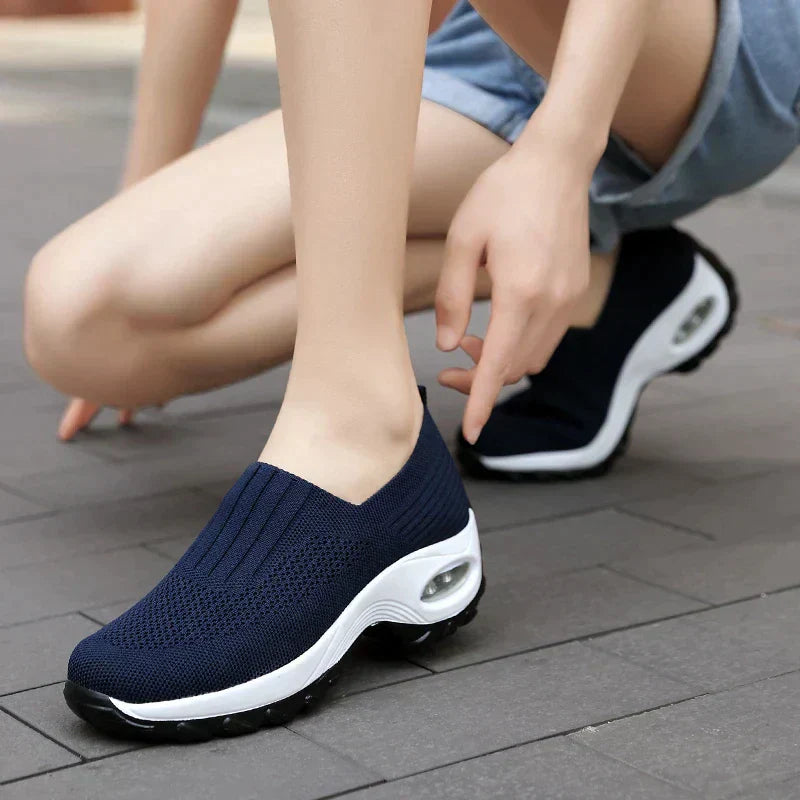 Heidi-Mode | Orthopädischer Luftkissen Trainer