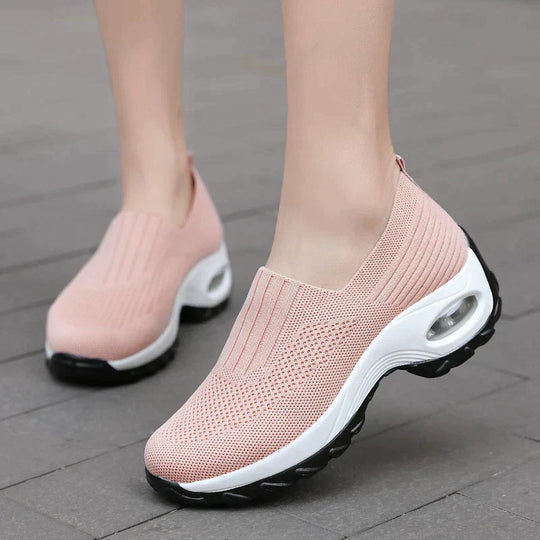 Heidi-Mode | Orthopädischer Luftkissen Trainer