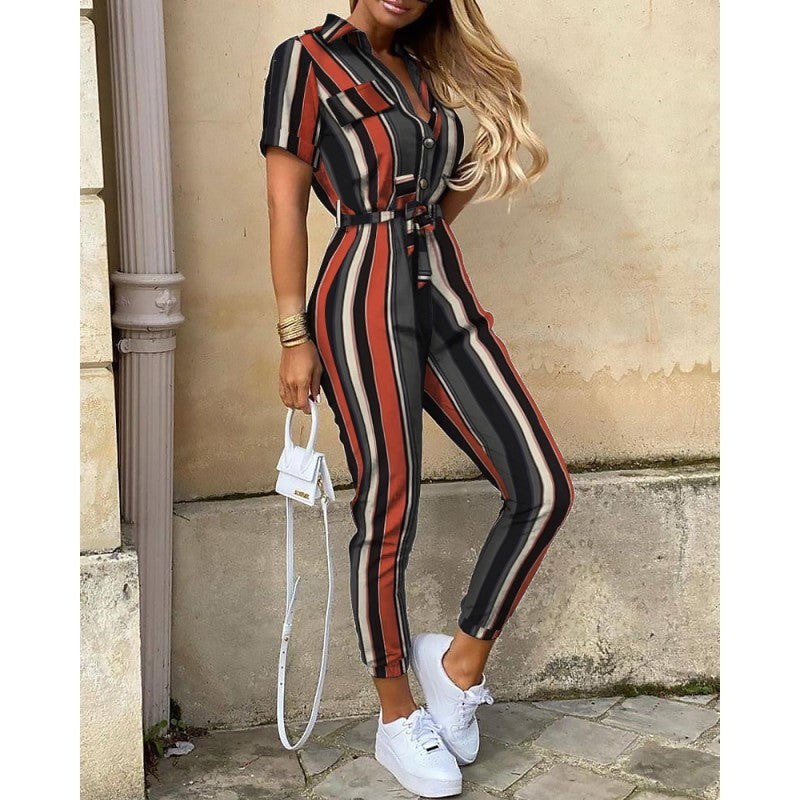 Heidi-Mode | Damen Overall