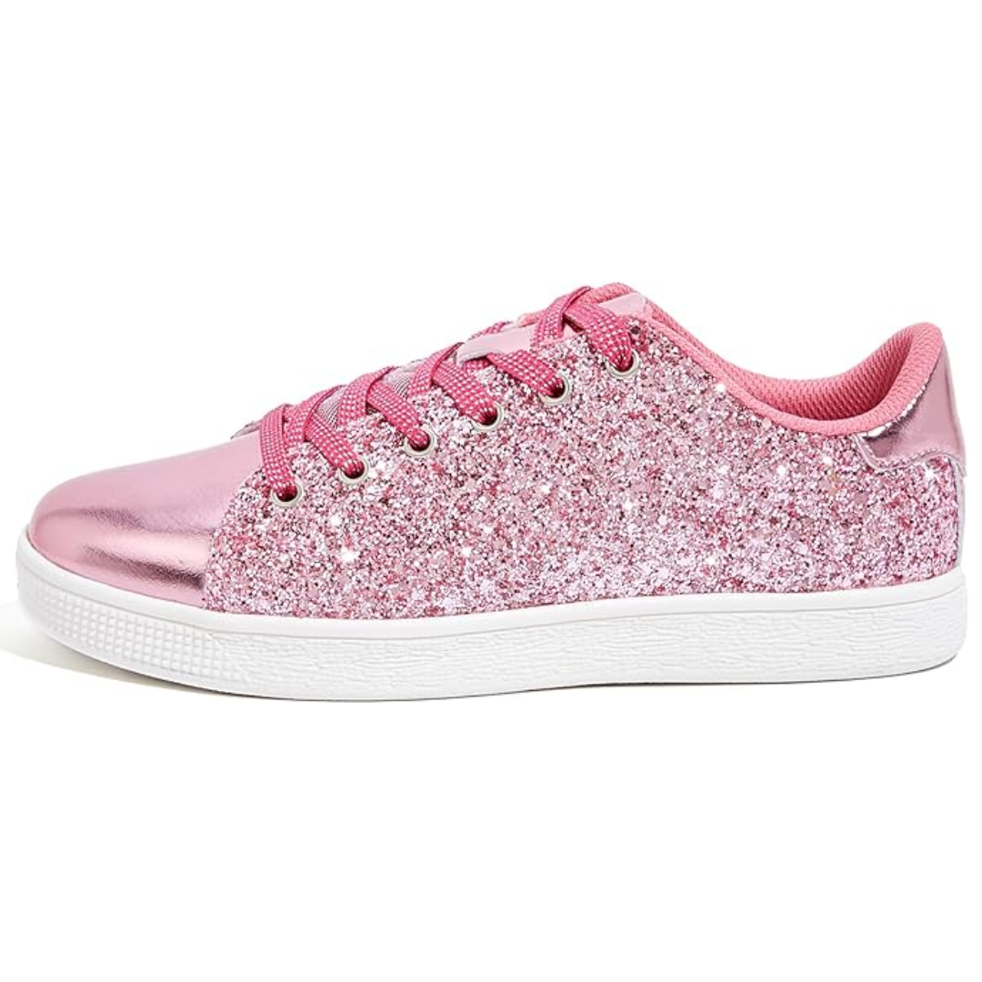 Heidi-Mode | Schnürbare Damensneaker
