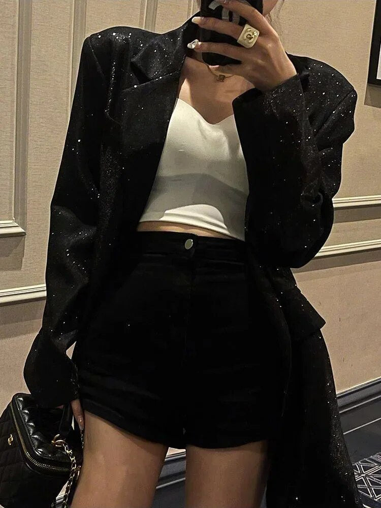 Heidi-Mode | Rinnakkain Blazer