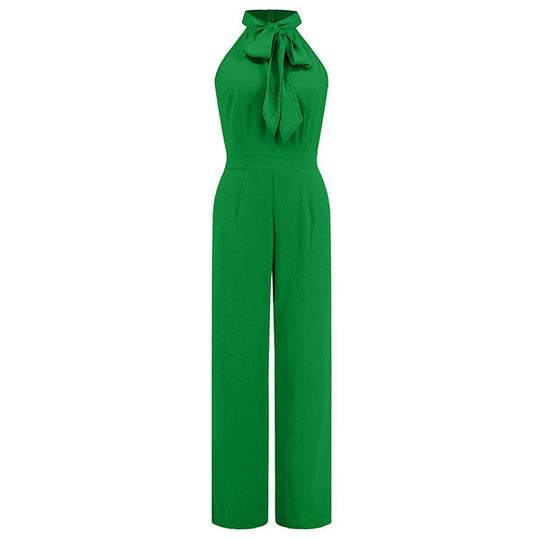 Elegante & stilvolle Jumpsuit