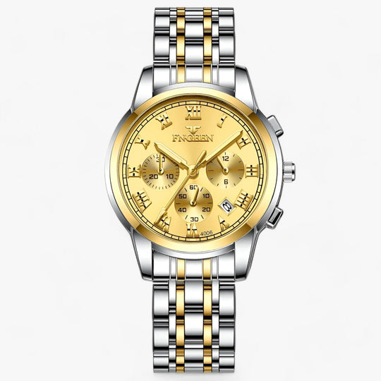 Heidi-Mode | Titan Damen Armbanduhr