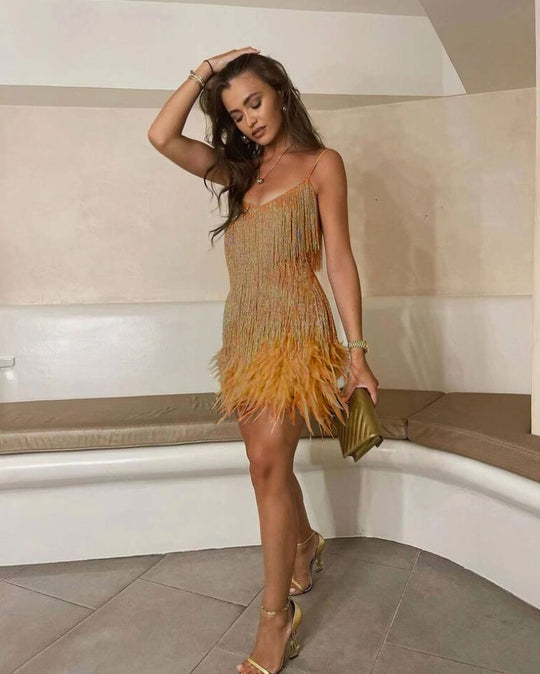 Heidi-Mode | Cocktailkleid