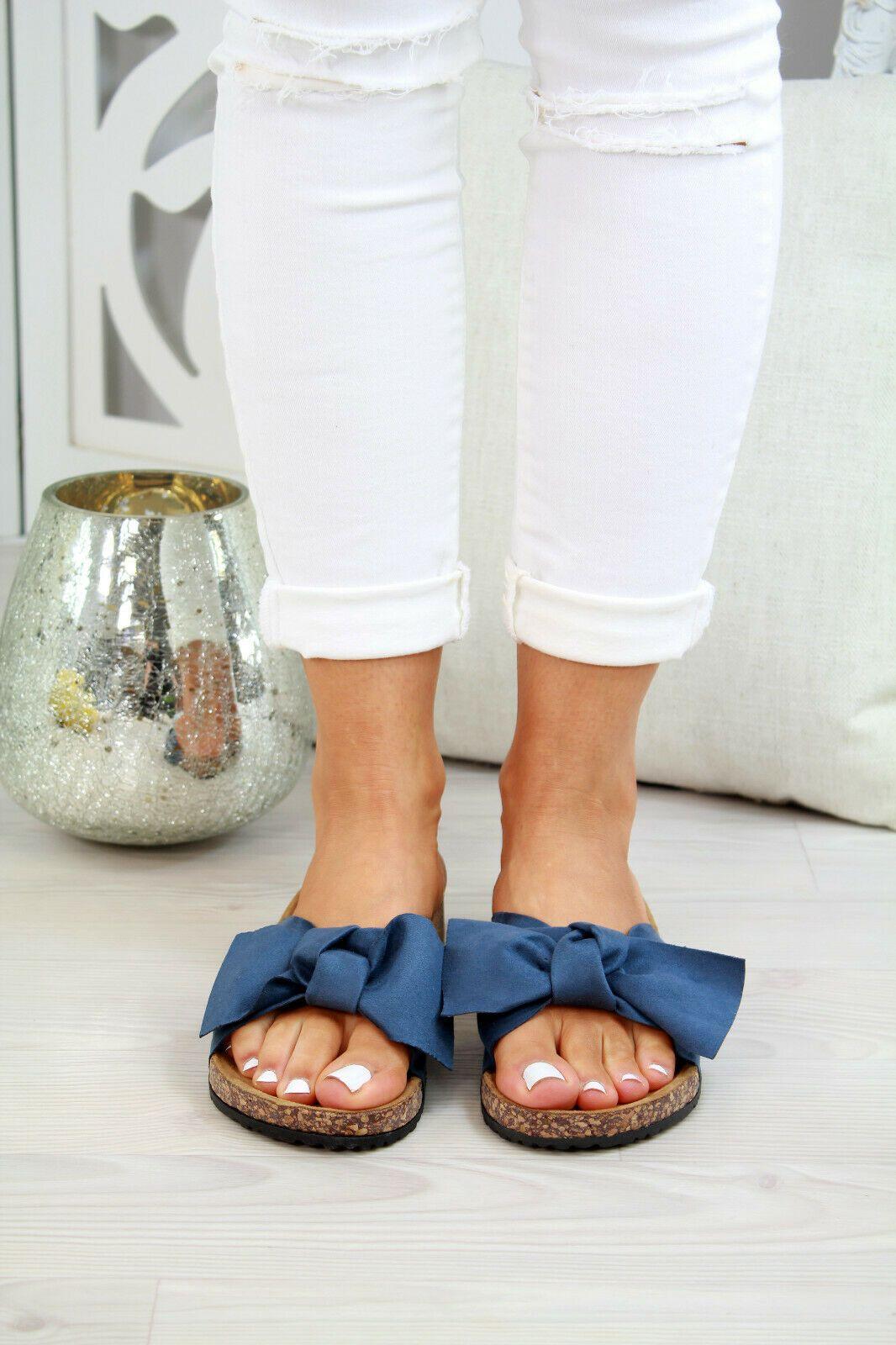 Heidi-Mode | Stilvolle und Bequeme Sommerschuhe mit Gesundheitssohle