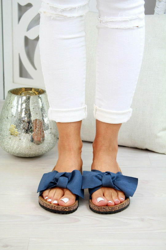 Heidi-Mode | Stilvolle und Bequeme Sommerschuhe mit Gesundheitssohle