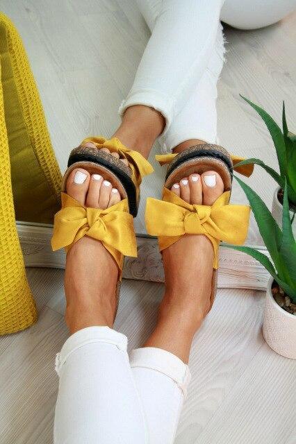 Heidi-Mode | Stilvolle und Bequeme Sommerschuhe mit Gesundheitssohle