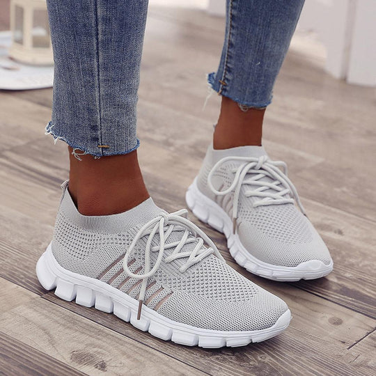 Heidi-Mode | Rutschfeste Schuhe