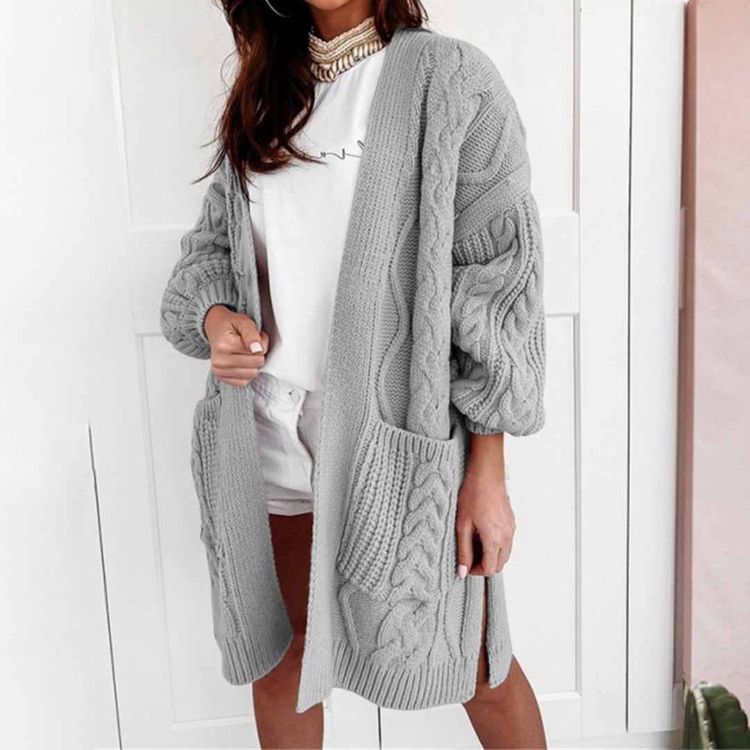 Heidi-Mode | Strickweste für Damen
