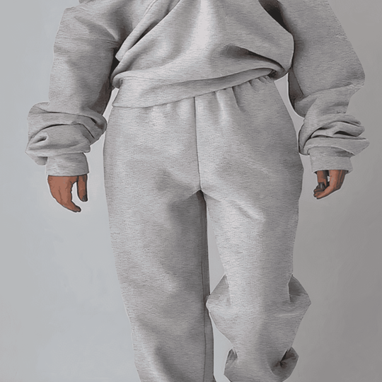 Heidi-Mode | Damen Trainingsanzug