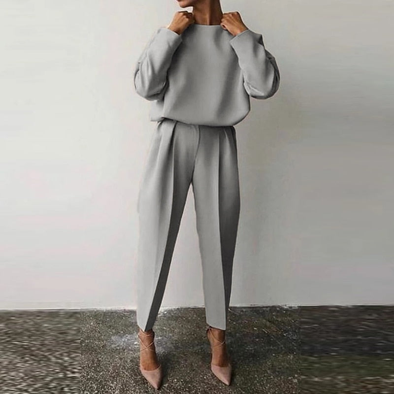 Heidi-Mode | 2-Teiliger Anzug für Damen