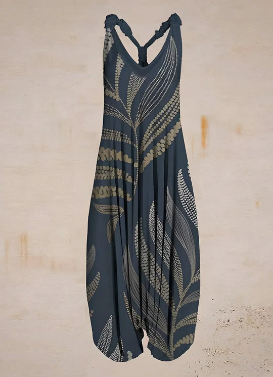 Heidi-Mode | Stylische Jumpsuits