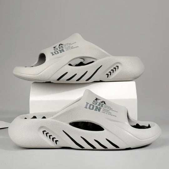 Heidi-Mode | Bequeme Massageschuhe