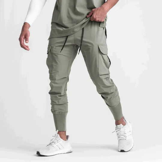 Heidi-Mode Combat Cargo Herren Hosen