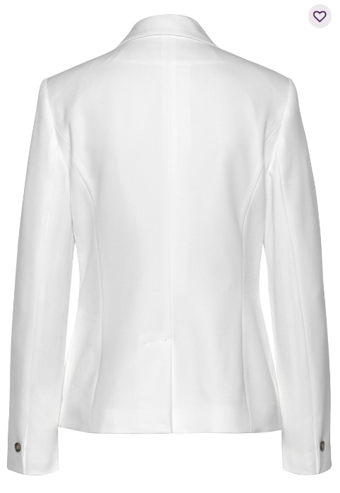 Heidi-Mode | Lässige Blazerjacke für Damen