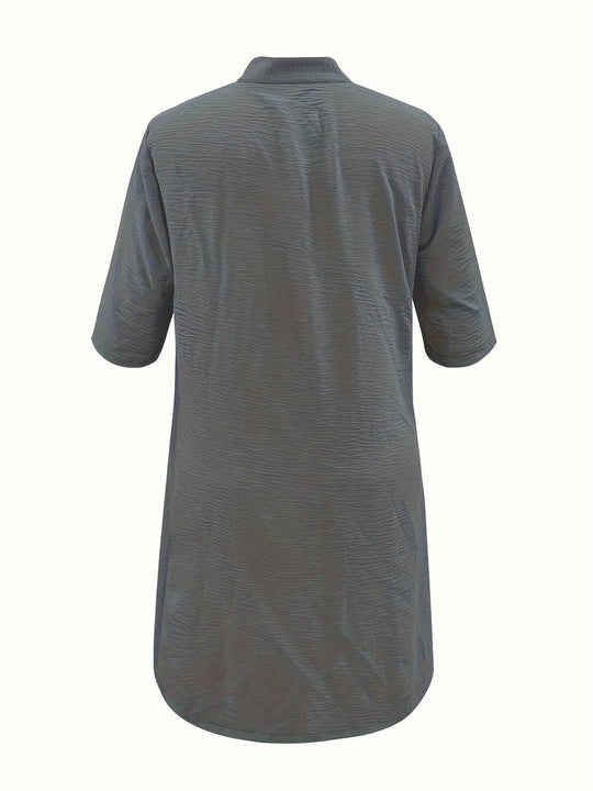 Heidi-Mode | Klassisches Shirtkleid