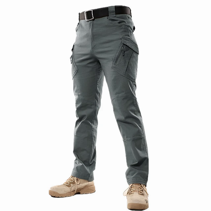 Multifunktionale Outdoorhose