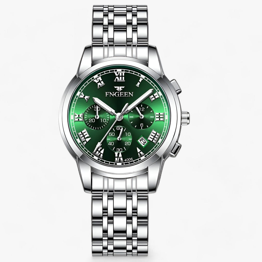 Heidi-Mode | Titan Damen Armbanduhr