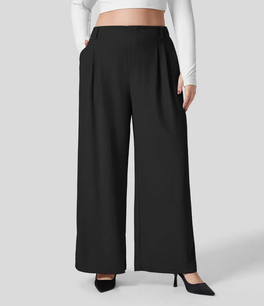 Bequeme Maxi Hose