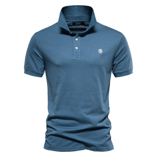 Heidi-Mode | Elegantes Polo für Herren für Jeden Anlass