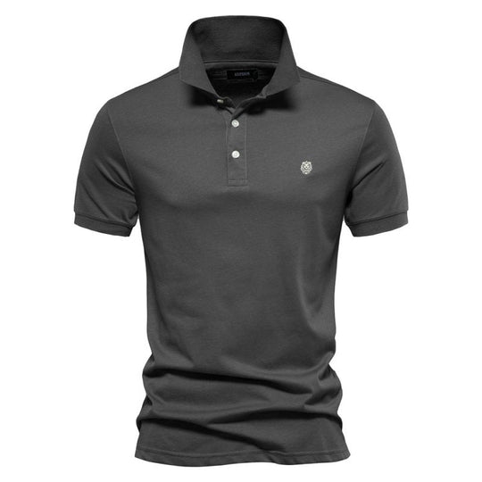 Heidi-Mode | Elegantes Polo für Herren für Jeden Anlass