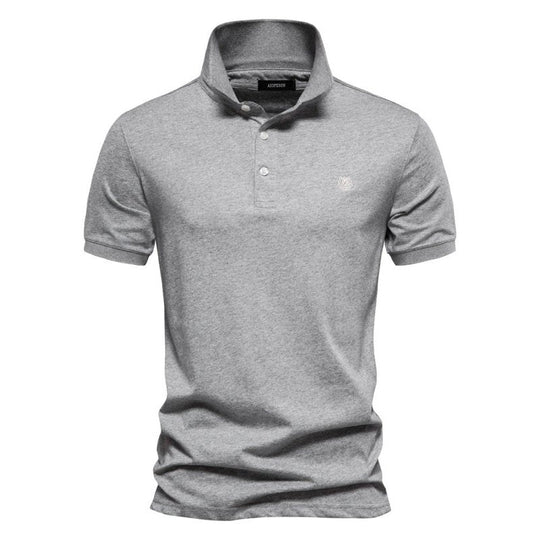 Heidi-Mode | Elegantes Polo für Herren für Jeden Anlass