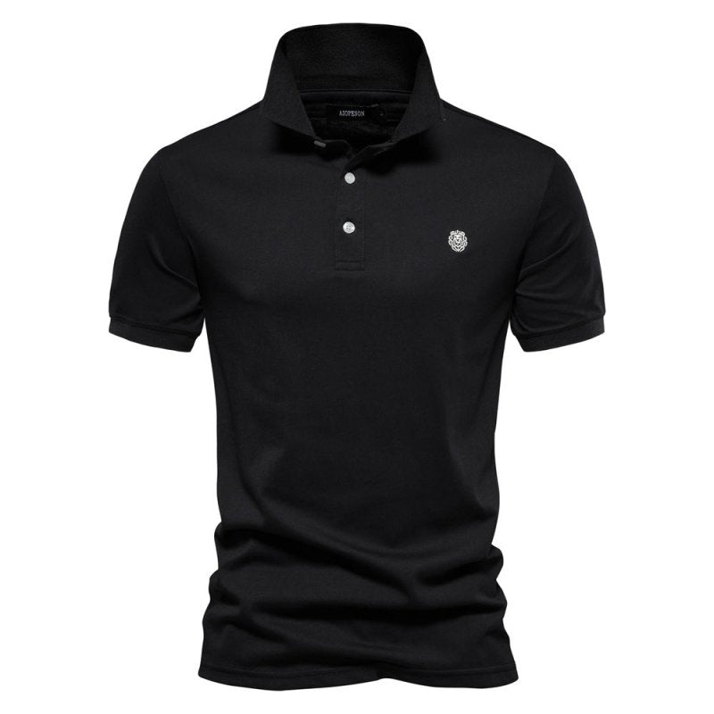 Heidi-Mode | Elegantes Polo für Herren für Jeden Anlass