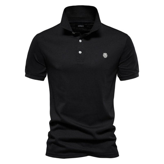 Heidi-Mode | Elegantes Polo für Herren für Jeden Anlass