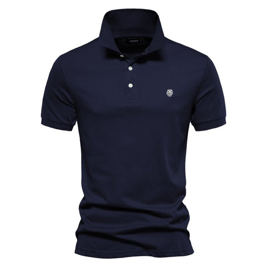 Heidi-Mode | Elegantes Polo für Herren für Jeden Anlass