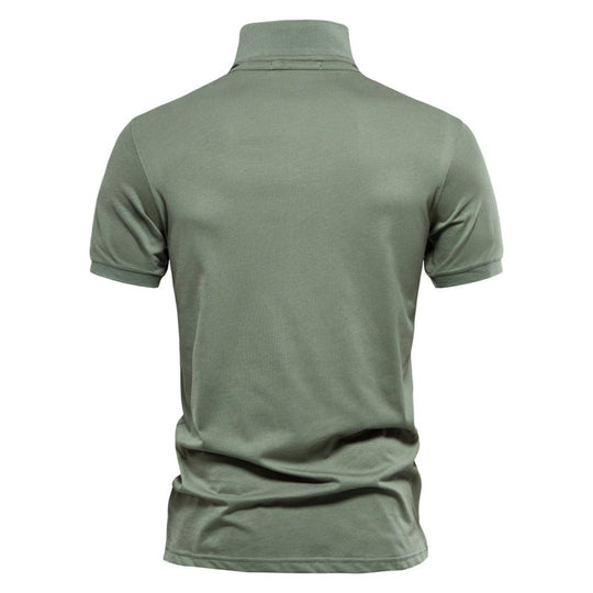 Heidi-Mode | Elegantes Polo für Herren für Jeden Anlass