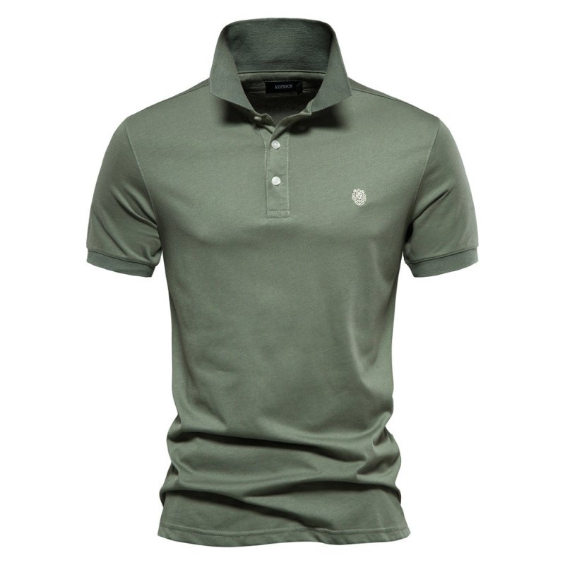 Heidi-Mode | Elegantes Polo für Herren für Jeden Anlass