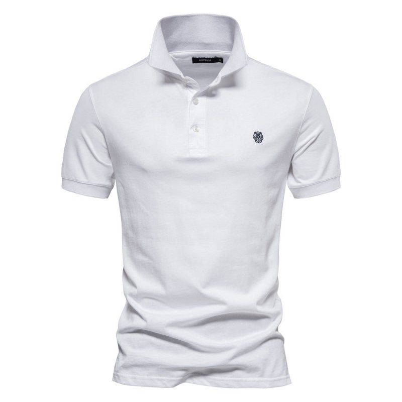 Heidi-Mode | Elegantes Polo für Herren für Jeden Anlass