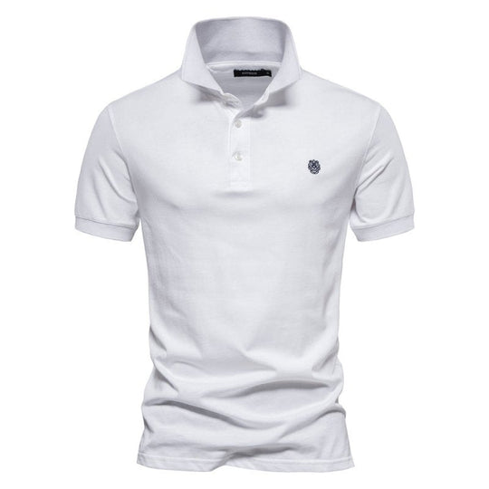 Heidi-Mode | Elegantes Polo für Herren für Jeden Anlass