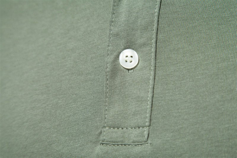 Heidi-Mode | Elegantes Polo für Herren für Jeden Anlass
