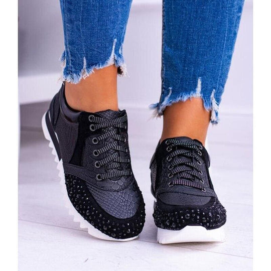 Heidi-Mode | Elegante, Bequeme Damenschuhe