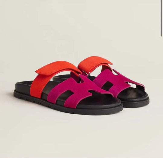 I Stylische Sandalen!