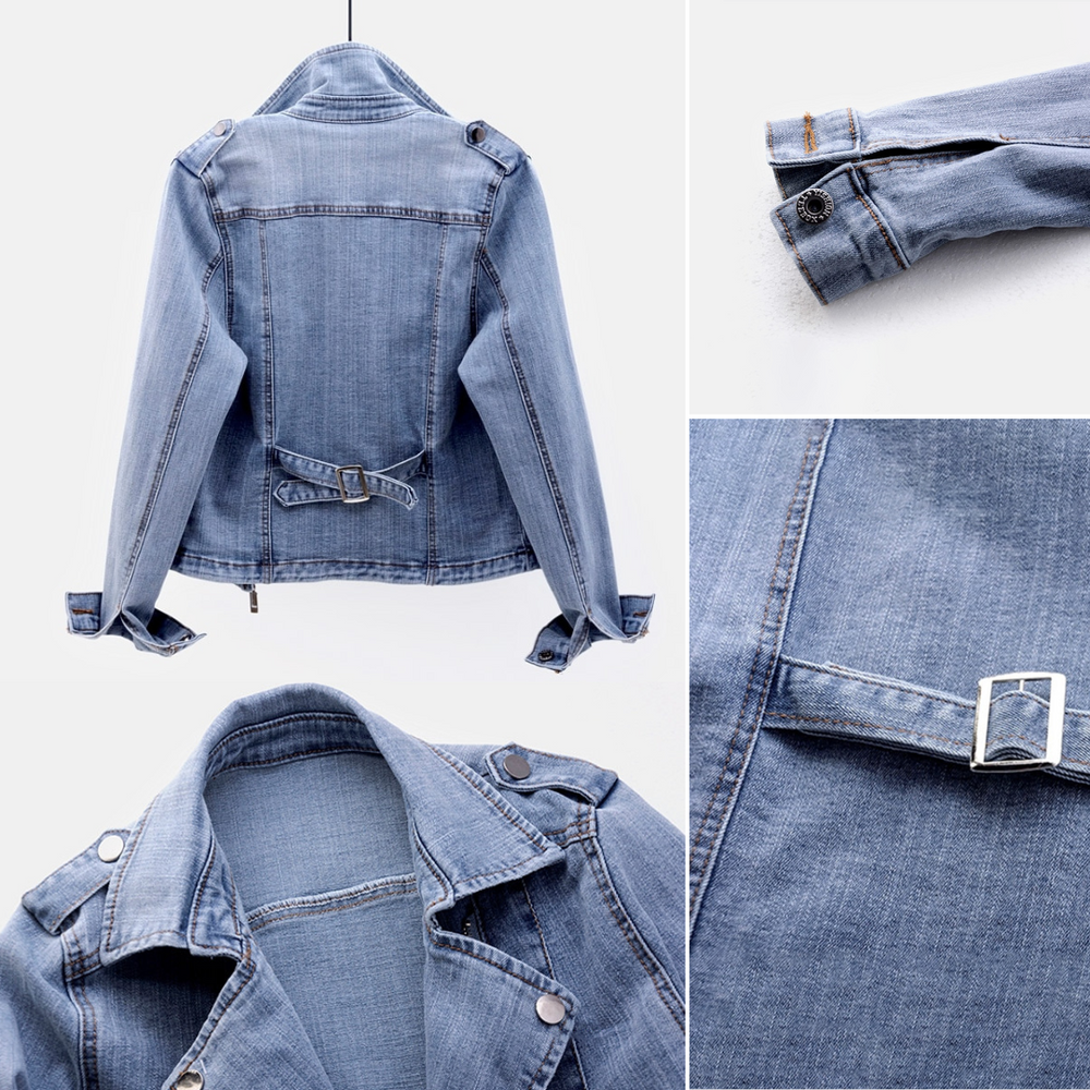 Jeansjacke