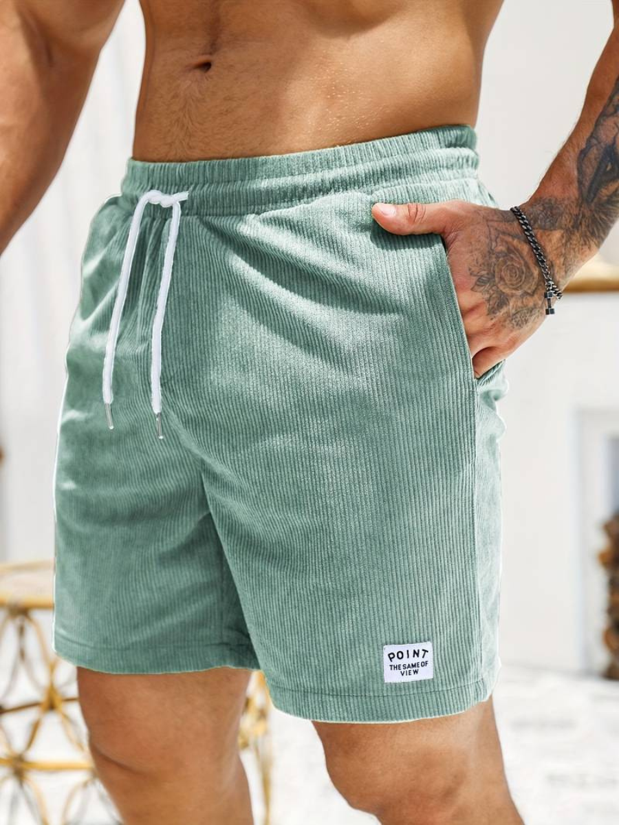Heidi-Mode | Stylische Aktive Badeshorts für Herren