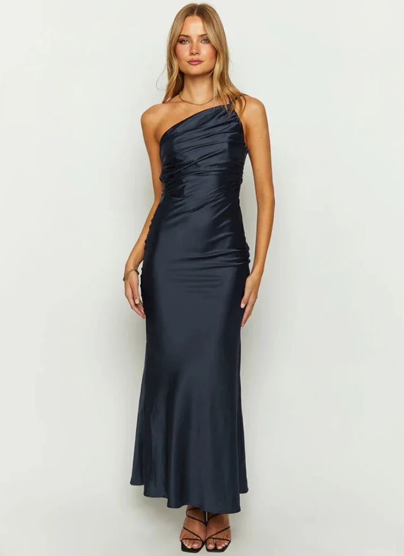 Heidi-Mode | Hochzeitsgast Abendkleid Maxi