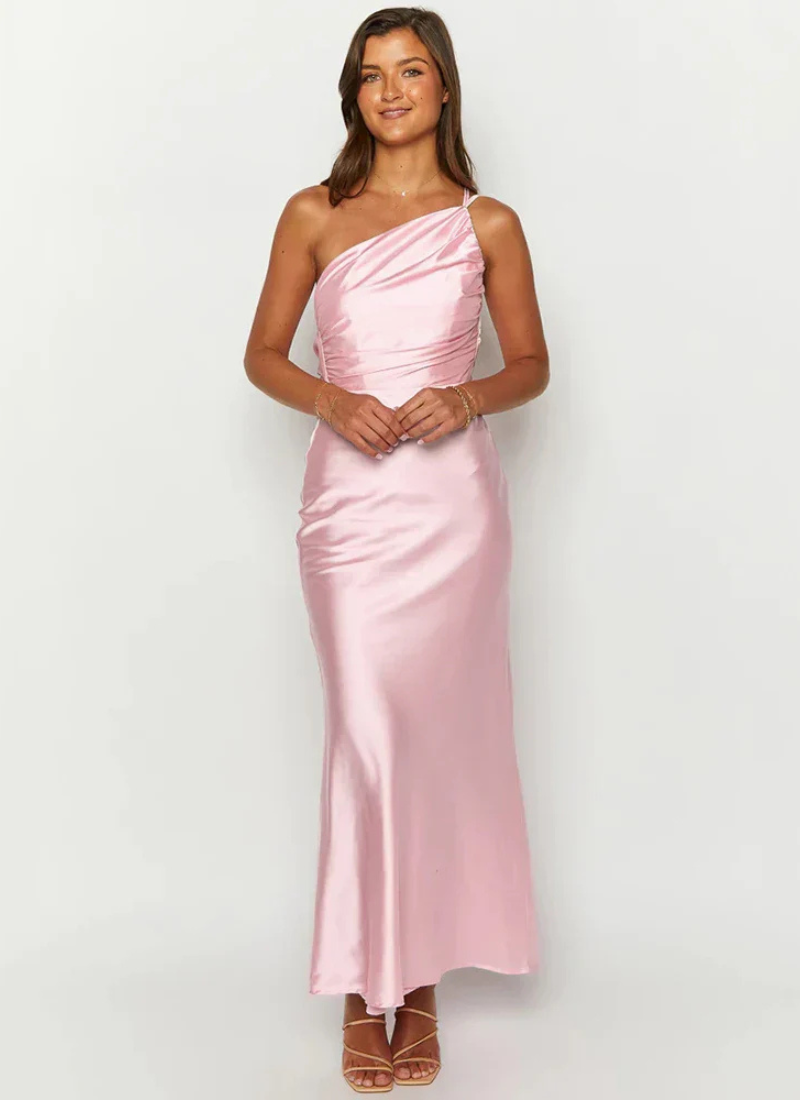 Heidi-Mode | Hochzeitsgast Abendkleid Maxi