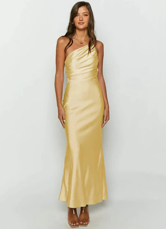 Heidi-Mode | Hochzeitsgast Abendkleid Maxi